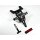 ZIEGER Pro Kennzeichenhalter Suzuki GSX-R 600 BJ 2006-07 / GSX-R 750 BJ 2006-07