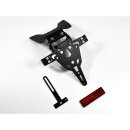 ZIEGER Pro Kennzeichenhalter Suzuki GSX-R 600 BJ 2008-10...