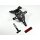 ZIEGER Pro Kennzeichenhalter Suzuki GSX-R 600 BJ 2008-10 / GSX-R 750 BJ 2008-10