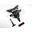 ZIEGER Pro Kennzeichenhalter Suzuki SFV 650 Gladius BJ...