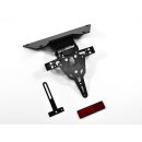 ZIEGER Pro Kennzeichenhalter Suzuki SV 650 N / S 03-08 /...