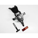 ZIEGER Pro Kennzeichenhalter Triumph Speed Triple 1050...
