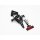ZIEGER Pro Kennzeichenhalter Triumph Str. Triple 765/R 17-21/675/Daytona/R 13-17