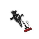 ZIEGER Pro Kennzeichenhalter Yamaha MT-07 BJ 2013-20