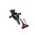 ZIEGER Pro Kennzeichenhalter Yamaha MT-07 BJ 2013-20