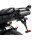 ZIEGER Pro Kennzeichenhalter Yamaha MT-09 Tracer BJ 2015-20