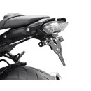 ZIEGER Pro Kennzeichenhalter Yamaha MT-10 BJ 2016-20