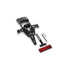 ZIEGER Pro Kennzeichenhalter Yamaha MT-125 BJ 2014-19