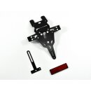 ZIEGER Pro Kennzeichenhalter Yamaha YZF-R1 BJ 2002-03 /...