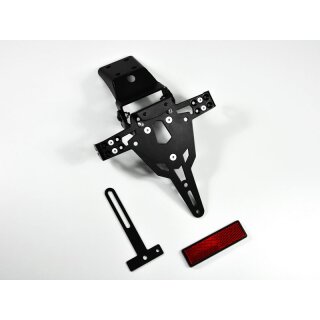 ZIEGER Pro Kennzeichenhalter Yamaha YZF-R1 BJ 2007-08