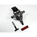 ZIEGER Pro Kennzeichenhalter Yamaha YZF-R1 BJ 2007-08