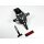ZIEGER Pro Kennzeichenhalter Yamaha YZF-R1 BJ 2007-08