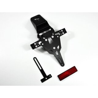ZIEGER Pro Kennzeichenhalter Yamaha YZF-R1 BJ 2009-14