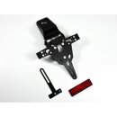 ZIEGER Pro Kennzeichenhalter Yamaha YZF-R1 BJ 2009-14