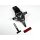 ZIEGER Pro Kennzeichenhalter Yamaha YZF-R1 BJ 2009-14