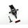 ZIEGER Pro Kennzeichenhalter Yamaha YZF-R125 BJ 2014-18