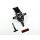 ZIEGER Pro Kennzeichenhalter Yamaha YZF-R125 BJ 2014-18