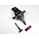 ZIEGER Pro Kennzeichenhalter Yamaha YZF-R6 BJ 1999-02
