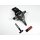 ZIEGER Pro Kennzeichenhalter Yamaha YZF-R6 BJ 1999-02
