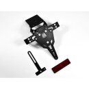 ZIEGER Pro Kennzeichenhalter Universal Typ 1
