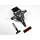 ZIEGER Pro Kennzeichenhalter Universal Typ 1
