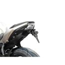 ZIEGER Pro Kennzeichenhalter Kawasaki Z 650 / Ninja 650
