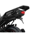 ZIEGER Pro KennzeichenhalterKawasaki Versys 1000 17-18