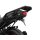 ZIEGER Pro KennzeichenhalterKawasaki Versys 1000 17-18