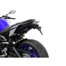 ZIEGER Pro Kennzeichenhalter Yamaha MT-09 /SP 17-20 inkl....