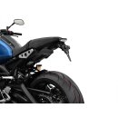 ZIEGER Pro KennzeichenhalterYamaha XSR 900 16-