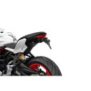 ZIEGER Pro KennzeichenhalterDucati Supersport 17-