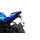 ZIEGER Pro KennzeichenhalterSuzuki GSX-R 1000 17-