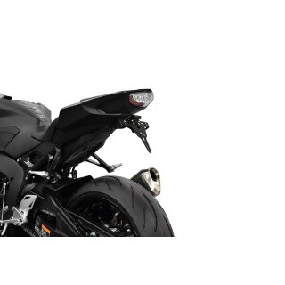 ZIEGER Pro KennzeichenhalterHonda CBR 1000 RR Fireblade 17-