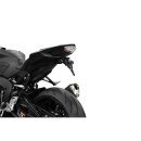 ZIEGER Pro KennzeichenhalterHonda CBR 1000 RR Fireblade 17-