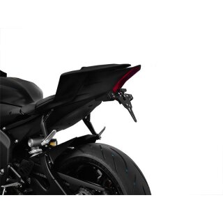 ZIEGER Pro KennzeichenhalterYamaha YZF-R6 17-