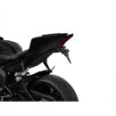 ZIEGER Pro KennzeichenhalterYamaha YZF-R6 17-
