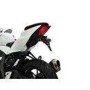 ZIEGER Pro KennzeichenhalterSuzuki GSX-R 125 17-
