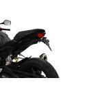 ZIEGER Pro Kennzeichenhalter Honda CB 300 R 18- Neo...