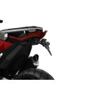 ZIEGER Pro KennzeichenhalterHonda X-ADV 17-