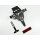 ZIEGER Pro KennzeichenhalterUniversal Typ 7