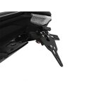 ZIEGER Pro Kennzeichenhalter Yamaha MT-125 BJ 2020-21
