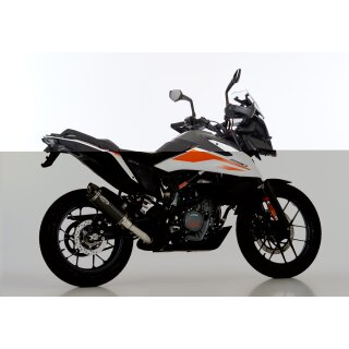 Street GP KTM 390 Adventure 2020 bis 2024