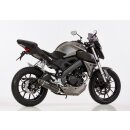 SHARK Street GP Auspuff YAMAHA YZF-R125 2019 bis 2020