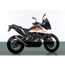 SRC 4 KTM 390 Adventure 2020 bis 2024