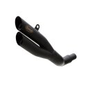 HURRIC Pro 2 Auspuff KTM 1290 Super Duke R 2020 bis 2023...