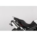 EVO Kofferträger Schwarz. Triumph Tiger 1050 Sport...