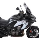MRA Vario-Touring-Scheibe VTM, Kawasaki VERSYS 1000 SE, 2019-, rauchgrau PMMA, rauchgrau