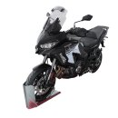MRA Vario-Touring-Scheibe VTM, Kawasaki VERSYS 1000 SE, 2019-, rauchgrau PMMA, rauchgrau