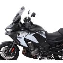 MRA Vario-Touring-Scheibe VTM, Kawasaki VERSYS 1000 SE, 2019-, rauchgrau PMMA, rauchgrau