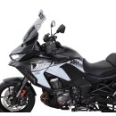 MRA Vario-Touring-Scheibe VTM, Kawasaki VERSYS 1000 SE, 2019-, rauchgrau PMMA, rauchgrau